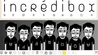 Making music on Incredibox №4 .../Делаем музыку на Incredibox №4...