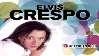 MERENGUE ELVIS CRESPO MIX (VOL. 1)