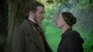 Jane Eyre (1997), trailer