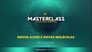 Novos Alvos e Novas Moléculas no Tratamento da Esquizofrenia (Highlights) - Prof. Dr. Ary Gadelha.