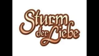 Sturm der Liebe Folge 1800 Kaltblütig