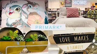 WHAT'S NEW IN PRIMARK HOMEWARE #APRIL2021‼️ COME SHOP WITH ME AT PRIMARK | PRIMARK HOME DECOR 2021