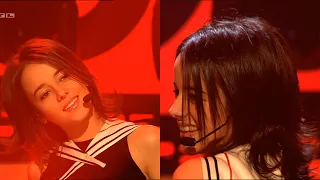 Alizée - J'en ai marre ! - Top of the Pops Germany RTL July 19