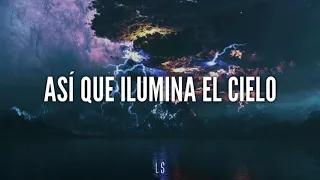 Wooli & Trivecta - Light Up The Sky feat. Scott Stapp | Sub Español