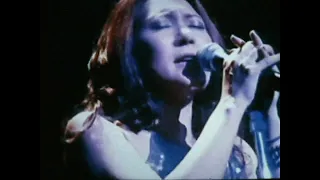 Cowboy Bebop: Blue ft. Mai Yamane, Yoko Kanno & Seatbelts Live (Rare Footage) ED