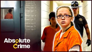 Kids Behind Bars: Will They Ever Get Freedom? (Prison Documentary) | Absolute Crime