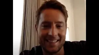 Justin Hartley ('This Is Us') on making the jump from supporting to lead for Season 4 | GOLD DERBY