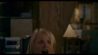 Cameron Diaz Sings The Killers Mr Brightside