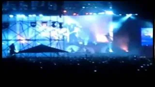 Metallica - Creeping Death Live in Caracas 2010