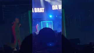 Bow Wow Oh I Think They Like Me - Millennium tour ATL