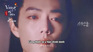 [FMV | BJYX] Tạ Doãn x Thời Ảnh HE BGM🎶: Ngàn năm