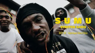 Sumu - ( Stretch Gang ) | Shot by : @HomeTownHeroFilms