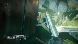 [Destiny 2] Reliable Teammate 3.