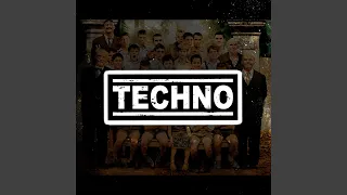 LOS NIÑOS DEL CORO TECHNO