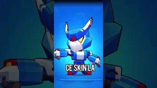 As-tu ces skins rares ?