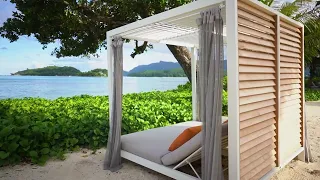 The Amazing Seychelles Islands - Club Med Designed by GG&GRACE