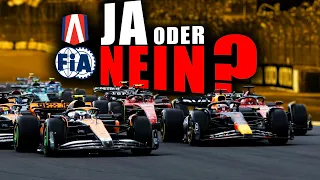 Braucht die Formel 1 überhaupt ein 11. Team?