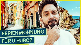 Wohnungstausch im Urlaub: Ich mache den Test!