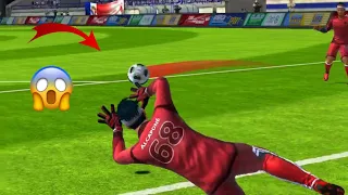 GAMEPLAY FOOTBALL STRIKE CHILL !