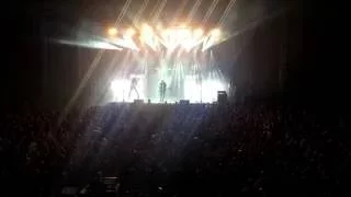 Megadeth - Holy Wars, Live in Sofia, 7 July 2016