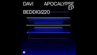 DAVI - Deepest Mind (Original Mix)