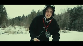 Джизус - Догорай (Official Video)