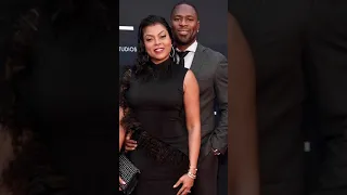 What Causes Their breakup Taraji p Henson and Kelvin Hayden