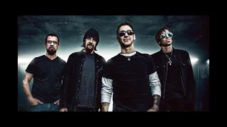 You and I - Godsmack - Lyrics on video