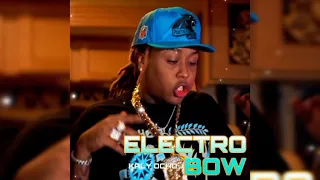 Kaly Ocho - Electro Bow