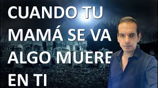 SÚPER AYUDA! Cómo superar la muerte de tu mamá 🥹