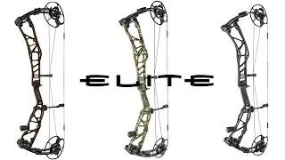 2024 Elite Hunting Bow Preview