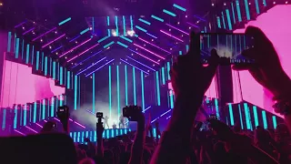 Ultra Miami 2018 David Guetta with Sean Paul and Becky G - Mad Love