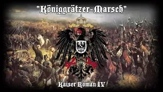 "Königgrätzer-Marsch"