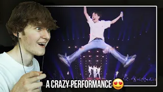 A CRAZY PERFORMANCE! (BTS (방탄소년단) 'So What' | Song & Live Performance Reaction/Review)