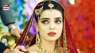 Aik Sitam Aur Episode Wedding Best Scene - ARY Digital