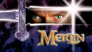 Merlin - Age of magic wmv