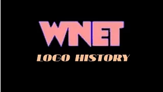 WNET Logo History