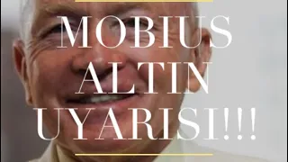 Mobius dan Altın Tahmini Uyarı!!