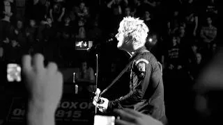 Green Day - Macy's Day Parade/Christie Road & 2 Songs (Live At Wembley Arena) 1/11/09