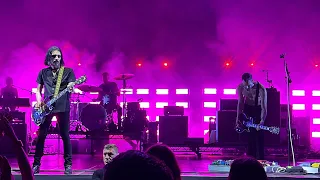 Placebo - Running Up That Hill (Zagreb, 27.6.2022)