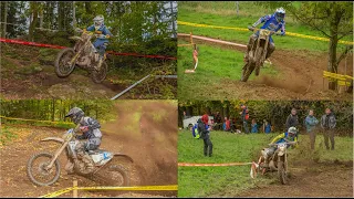 Enduro GP Zschopau 2022 - Highlights Day 2 Extrem/Crosstest