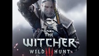 Marcin Przybyłowicz & Percival - Sword of Destiny (The Witcher III Wild Hunt - Trailer)