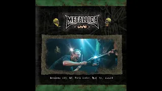 Metallica: Live in Oklahoma City, Oklahoma - May 14, 2004 (Full Concert)