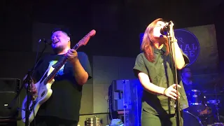 Ang Bandang Shirley - Live at Social House, Circuit Makati (06/04/22)