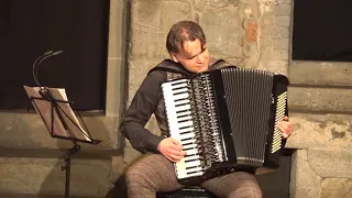 Historia de un Amor - Nermin Tulic / Accordion