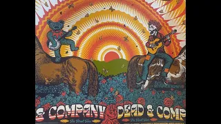 Dead And Company   Rehearsal 6 21 2016