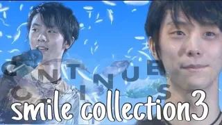 羽生結弦 Smile collection～Ciontu3～