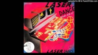 Laserdance - Mars Invaders