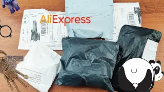 Посылки Из Китая! 188! Свежая Распаковка Интересных Товаров с Aliexpress! Распаковка, Обзор, Тест!