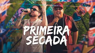 Humberto e Ronaldo - Primeira secada - [DVD Evolution]